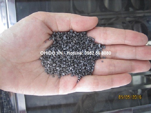 cát mangan do ohido cung cấp