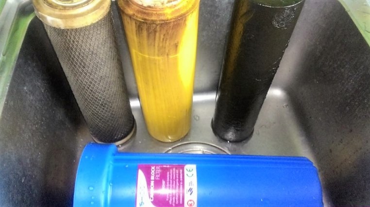 lõi lọc cần thay thế định kỳ sau một thời gian sử dụng lõi lọc cần thay thế định kỳ sau một thời gian sử dụng