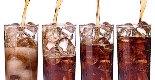 nước ngọt làm tăng khả năng ung thư nước ngọt gây ung thư