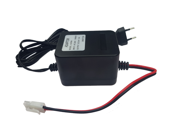 Alternative view of Adaptor cho máy lọc nước