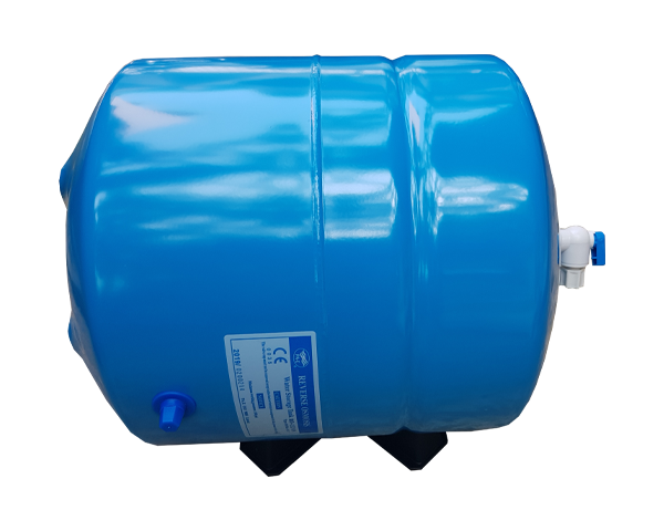 Alternative view of Bình áp cho máy lọc nước gia đình 10 l/h