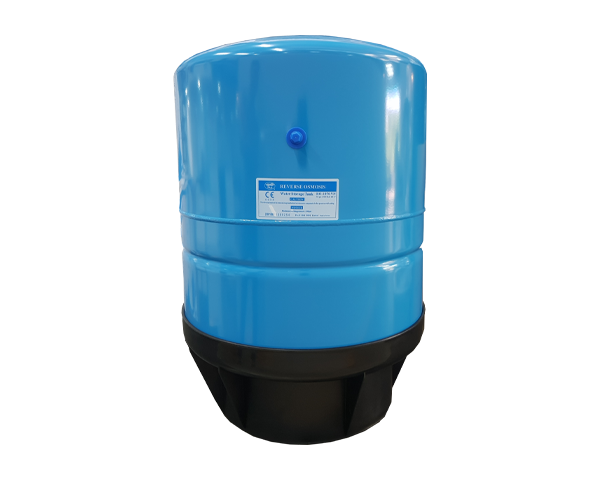 Alternative view of Bình áp cho máy lọc nước 30 l/h - 50 l/h