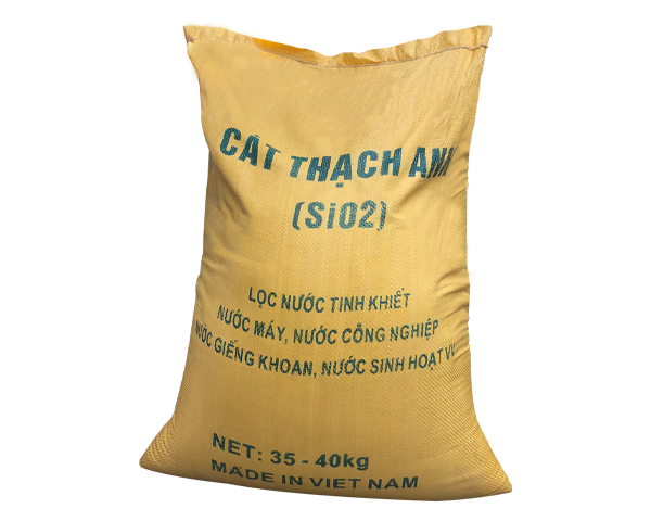 Cát thạch anh