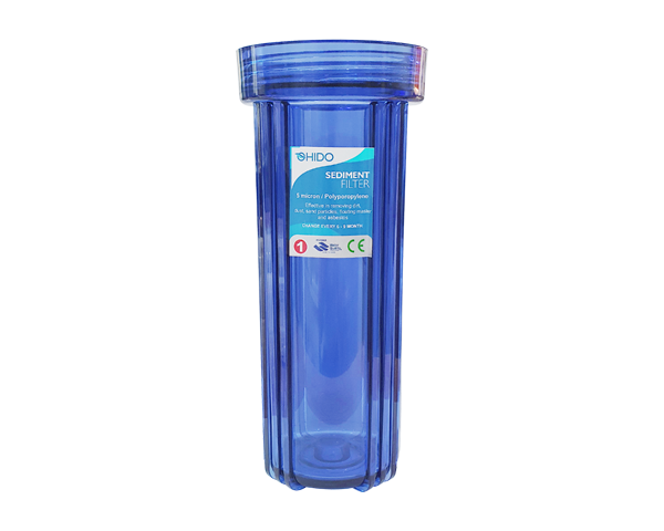 Cốc lọc trong máy lọc nước