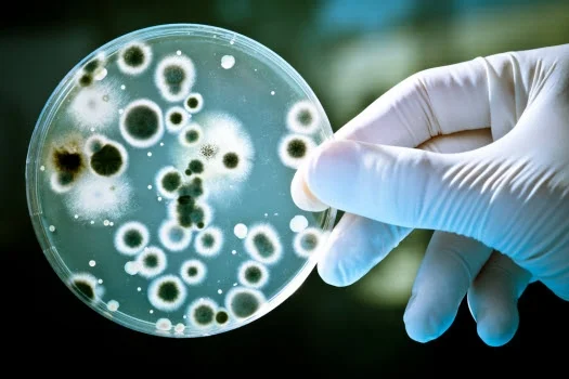 Virus có kích thước siêu nhỏ Virus có kích thước siêu nhỏ