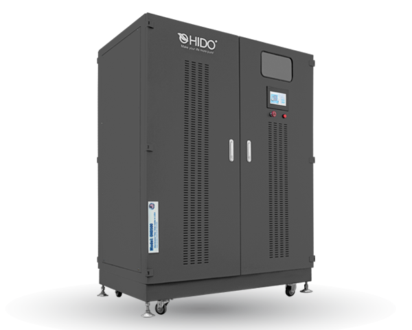 Hệ thống lọc nước OHD500 - Ảnh 3