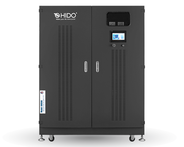 Hệ thống lọc nước OHD500