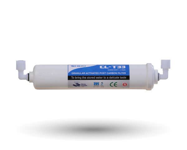Lõi lọc CLT33 10 inch
