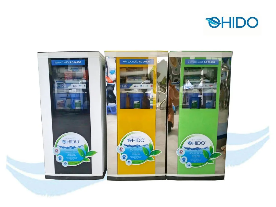 Vỏ tủ kính cường lực sang trọng Vỏ tủ kính cường lực sang trọng