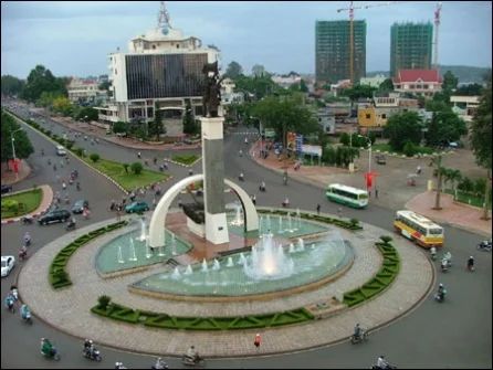 tuyển đại lý máy lọc nước tại tây nguyên
