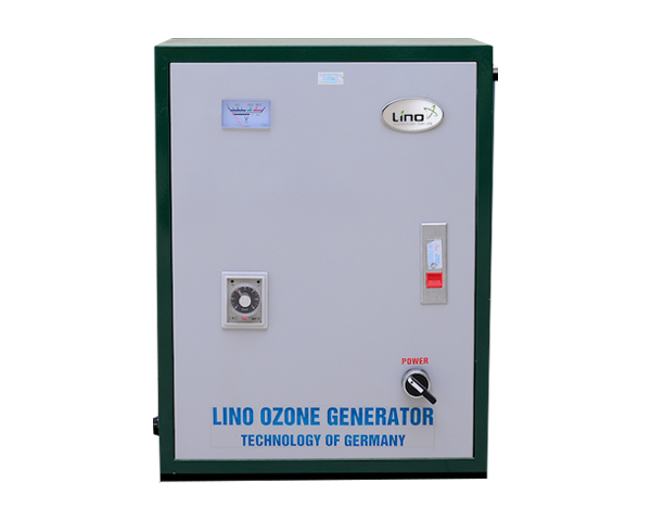 Máy ozone công nghiệp