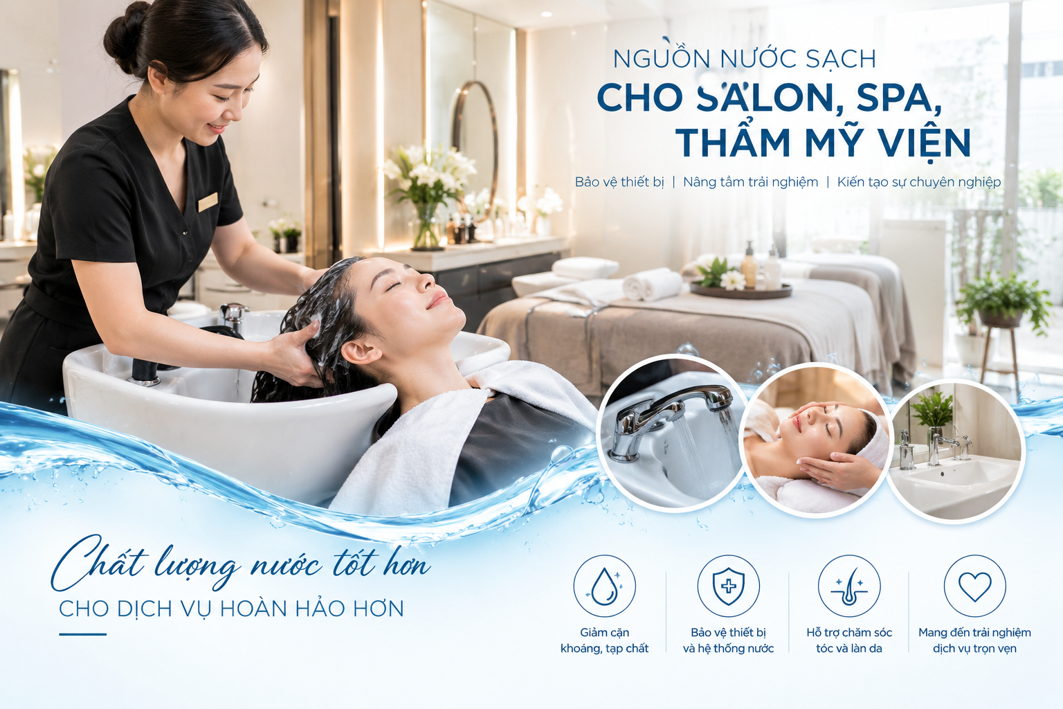 thẩm mỹ viện hương ly tại phố Hồng Hà, Hoàn Kiếm