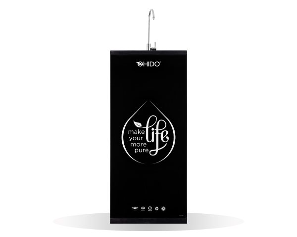 Máy lọc nước 7 cấp lọc RO T8080 - Ảnh 5